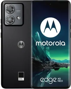 Замена аккумулятора на телефоне Motorola Edge 40 Neo в Москве